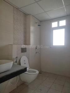 Bathroom Image of 1009 Sq.ft 2 BHK Apartment / Flat for sale in Sector 17A Greater Noida for Rs. 9100000