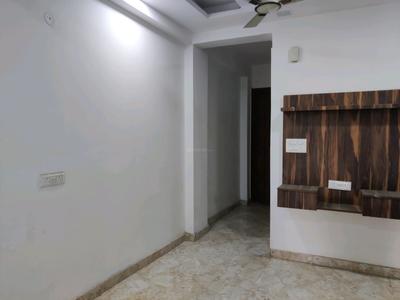 Living Room Image of 1100 Sq.ft 2 BHK Builder Floor for sale in Vasundhara Ghaziabad for Rs. 4121000