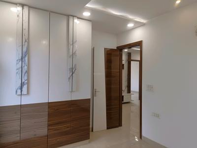 Bedroom Image of 1250 Sq.ft 3 BHK Builder Floor for sale in Sector 20 Rohini New Delhi for Rs. 9200000