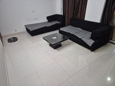 Hall Image of 1000 Sq.ft 2 BHK Apartment / Flat for sale in Pride Purple Park Connect, Hinjawadi Pune for Rs. 7800000