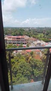 Balcony Image of 4187 Sq.ft 4 BHK Apartment / Flat for sale in Panjim Goa for Rs. 65000000