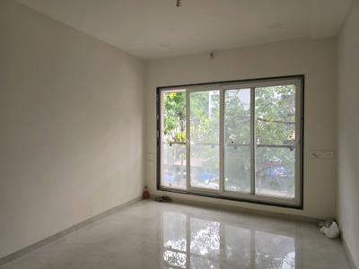 Bedroom Image of 2650 Sq.ft 4 BHK Apartment / Flat for sale in DLH Dilrag, Juhu Mumbai for Rs. 130000000