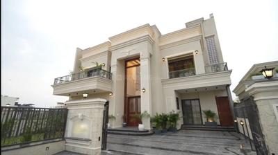 Image of 6300 Sq.ft 6 BHK Duplex for sale in IT City, Mohali for Rs. 155000000