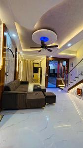 Hall Image of 2100 Sq.ft 3 BHK Villa for sale in Gokulpura Jaipur for Rs. 12500000