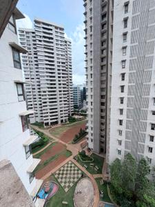 3 BHK Flat