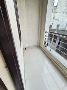 Balcony Image of 900 Sq.ft 2 BHK Independent House for rent in Jamdoli Jaipur for Rs. 8000