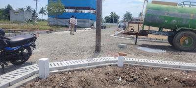 Image of 1100 Sq.ft Residential Plot / Land for sale in Pudupakkam, Chennai for Rs. 4400000