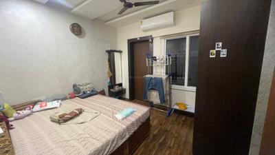 Bedroom Image of 1588 Sq.ft 3 BHK Apartment / Flat for sale in Ramdaspeth Nagpur for Rs. 27500000