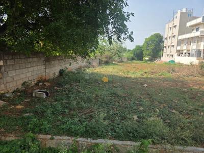 Image of 740 Sq.ft Residential Plot / Land for sale in Millennia Burgundy Orchards, Doddaballapura, Bengaluru for Rs. 3900000