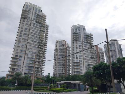 Image of 5514 Sq.ft 5 BHK Apartment / Flat for sale in Pioneer Araya, Sector 62, Gurgaon for Rs. 200000000
