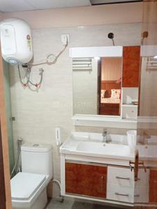 Bathroom Image of 2150 Sq.ft 4 BHK Apartment / Flat for sale in Ariadaha Kolkata for Rs. 16000000