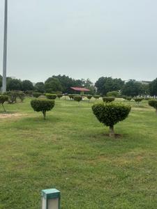 Residential Plot