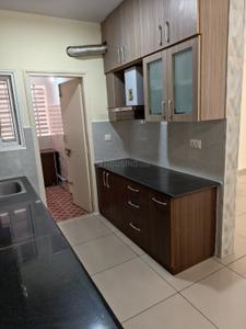 GR Sagar Nivas Kitchen 3