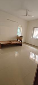 Bedroom Image of 3800 Sq.ft 5 BHK Villa for rent in Suchirindia Timber Leaf, Shamshabad Hyderabad for Rs. 50000