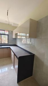 Kitchen Image of 935 Sq.ft 3 BHK Apartment / Flat for rent in Om Nandadeep Coop Hsg Soc Ltd, Kurla East Mumbai for Rs. 79000