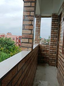 Bedroom Two Image of 765 Sq.ft 2 BHK Apartment / Flat for sale in Andul Howrah for Rs. 2295000