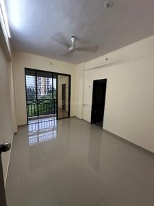 Bedroom Image of 680 Sq.ft 1 BHK Apartment / Flat for sale in Mahaveer Heavens Phase II, Kalyan West Kalyan for Rs. 4199000