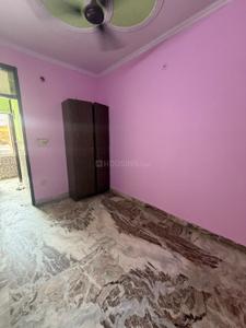 1 BHK Independent Builder Floor