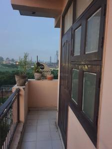 Balcony Image of 1080 Sq.ft 2 BHK Apartment / Flat for sale in Mehak Residency, Achheja Greater Noida for Rs. 2900000