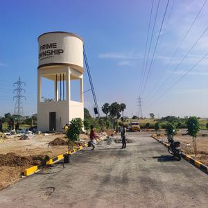 Image of 1350 Sq.ft Residential Plot / Land for sale in Kondampatty, Coimbatore for Rs. 1523000