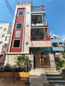 4 BHK Independent House