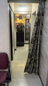 Hall Image of 700 Sq.ft 1.5 BHK Apartment / Flat for sale in Sion Hill View CHS, Sion Mumbai for Rs. 12500000