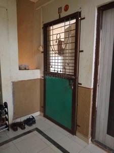 Image of 382 Sq.ft 1 RK Apartment / Flat for sale in Khedashi, Ratnagiri for Rs. 1300000