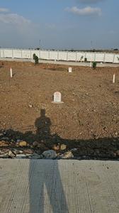 Image of 1000 Sq.ft Residential Plot / Land for sale in Kesnand, Pune for Rs. 1100000