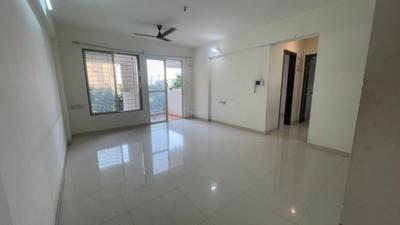 Living Room Image of 1200 Sq.ft 2 BHK Apartment / Flat for rent in Pristine Prolife, Wakad Pune for Rs. 31000