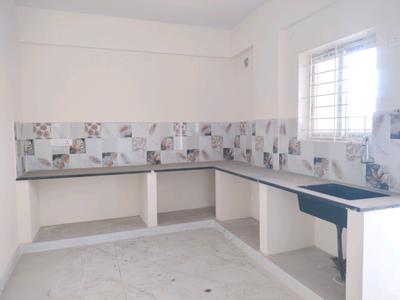 Kitchen Image of 1494 Sq.ft 3 BHK Apartment / Flat for sale in Habulus Heritage, Electronic City Bengaluru for Rs. 7470030