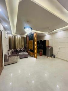 Kitchen Image of 900 Sq.ft 2 BHK Builder Floor for sale in Bhago Majra Mohali for Rs. 3990000