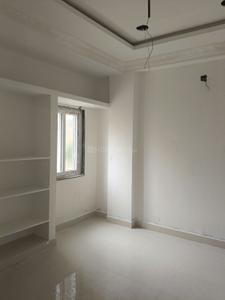 Bedroom Image of 1150 Sq.ft 2 BHK Apartment / Flat for sale in Nallakunta Hyderabad for Rs. 6500000