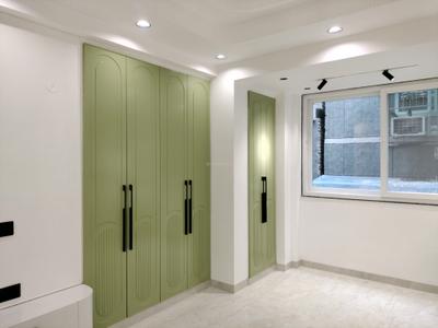Bedroom Image of 2200 Sq.ft 4 BHK Apartment / Flat for sale in Sargodha Apartment, Sector 7 Dwarka New Delhi for Rs. 31000000