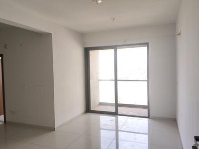 Living Room Image of 1610 Sq.ft 3 BHK Apartment / Flat for sale in Kavisha Aer, Shela Ahmedabad for Rs. 6118000