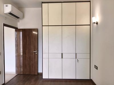 Bedroom Image of 2430 Sq.ft 4 BHK Builder Floor for sale in DLF Independent Floors, DLF Phase 3 Gurgaon for Rs. 41000000
