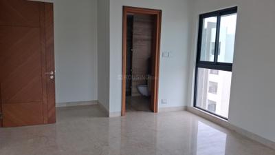Bedroom Image of 4154 Sq.ft 4 BHK Apartment / Flat for sale in Aparna One, Shaikpet Hyderabad for Rs. 73000000