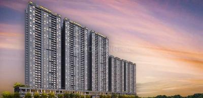 Image of 1026 Sq.ft 2 BHK Apartment / Flat for sale in Kolte Patil Life Republic Sector R34 34th Avenue Duet Phase I, Hinjawadi Phase 2, Pune for Rs. 7000000