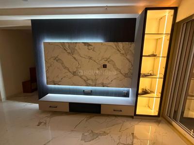 Tower Of Adyar Bedroom One 1