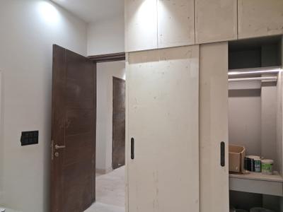 Bedroom Image of 900 Sq.ft 3 BHK Builder Floor for sale in Paschim Vihar New Delhi for Rs. 18000000