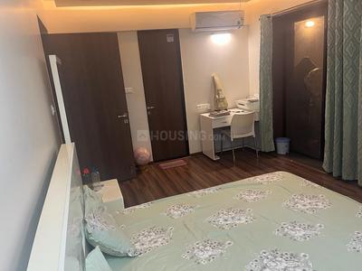 Bedroom Image of 2020 Sq.ft 3 BHK Apartment / Flat for sale in Koregaon Park Pune for Rs. 32500000