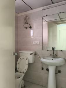 Bedroom One Image of 1600 Sq.ft 3.5 BHK Apartment / Flat for sale in Gaurs 16th Avenue, Noida Extension Greater Noida for Rs. 13000000