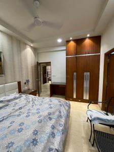 Bedroom Image of 2384 Sq.ft 4 BHK Apartment / Flat for sale in Sattva Luxuria Heights, Tangra Kolkata for Rs. 24000000