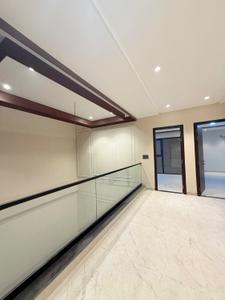 Kitchen Image of 5000 Sq.ft 6 BHK Villa for sale in Gomti Nagar Lucknow for Rs. 50000000