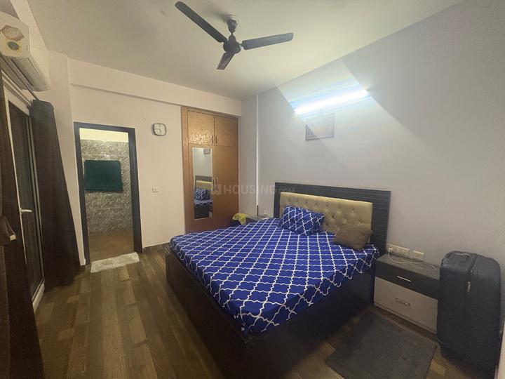 Sector 3 Greater Noida West, Noida Extension Bedroom 1