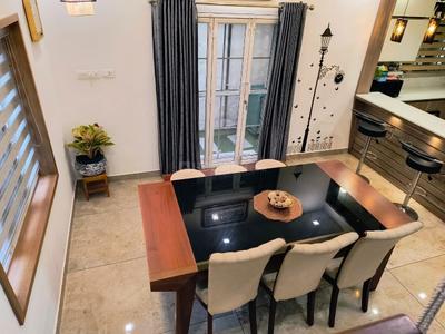Image of 3100 Sq.ft 4 BHK Villa for sale in Kakkanad, Kochi for Rs. 23800000