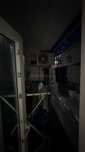 Balcony Image of 1440 Sq.ft 3 BHK Apartment / Flat for sale in Indira Nagar Lucknow for Rs. 8800000