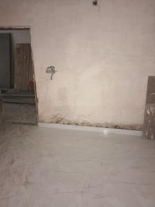2 BHK Independent Builder Floor