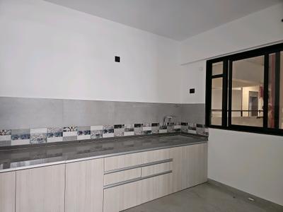 Kitchen Image of 1560 Sq.ft 3 BHK Apartment / Flat for sale in Duville Riverdale Residences I, Kharadi Pune for Rs. 22000000