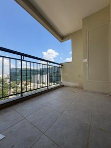 Balcony Image of 1192 Sq.ft 2 BHK Apartment / Flat for sale in Greenfinch Meadows, Kadubeesanahalli Bengaluru for Rs. 16000000