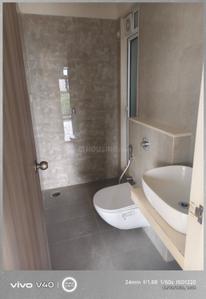 Bathroom Image of 549 Sq.ft 1 BHK Apartment / Flat for sale in Ashar Arize, Kalwa Thane for Rs. 11000000